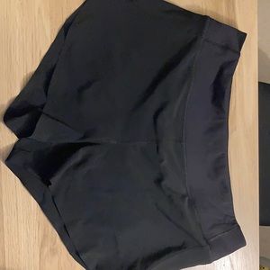 Women’s running shorts
